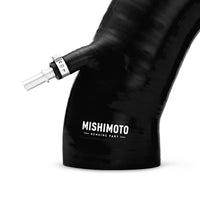 Thumbnail for Mishimoto 2014-2015 Ford Fiesta ST Induction Hose (Black)