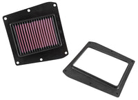 Thumbnail for K&N 15-16 Indian Scout 69 Cl Replacement Drop In Air Filter