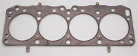 Thumbnail for Cometic Ford-Cosworth 4 Valve FVA / FVC 87mm Bore .051in Thick MLS Head Gasket