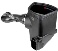 Thumbnail for aFe 19-21 GM Trucks 5.3L/6.2L Track Series Carbon Fiber Cold Air Intake System W/ Pro Dry S Filters