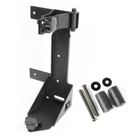 Thumbnail for Rugged Ridge Off-Road Jack Mounting Bracket Kit 07-18 Jeep Wrangler JK/JKU