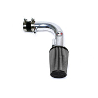 Thumbnail for HPS Shortram Air Intake Kit 12-19 Nissan Versa 1.6L, Polish