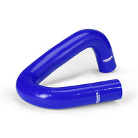 Thumbnail for Mishimoto 06-14 Mazda Miata Blue Silicone Radiator Hose Kit