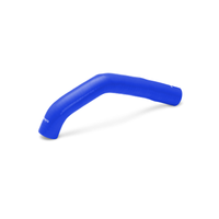 Thumbnail for Mishimoto 86-92 Toyota Supra Blue Silicone Radiator Hose Kit