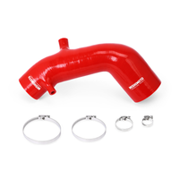 Thumbnail for Mishimoto 00-05 Honda S2000 Red Silicone Hose Kit