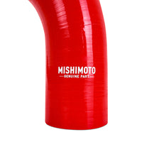 Thumbnail for Mishimoto 2019+ RAM Cummins 6.7L Silicone Coolant Hose Kit Red