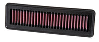 Thumbnail for K&N 14-16 Hyundai Grand I10 L3-1.1L DSL Replacement Drop In Air Filter