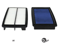 Thumbnail for aFe MagnumFLOW OE Replacement Air Filter w/Pro 5R Media 17-20 Honda Ridgeline V6-3.5L