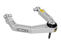 Thumbnail for ICON 2022 Toyota Tundra Billet Upper Control Arm Delta Joint Pro Kit