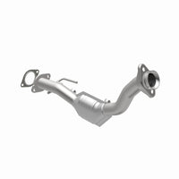 Thumbnail for MagnaFlow Conv DF 96-98 Explorer-Mountaineer