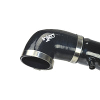 Thumbnail for Injen 06-09 Civic Si Coupe & Sedan Black Cold Air Intake