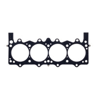 Thumbnail for Cometic Chrysler R3 Small Block 4.165 Inch Bore .040 inch MLS Head Gasket