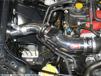 Thumbnail for Injen 04-07 STi / 06-07 WRX 2.5L Polished Cold Air Intake