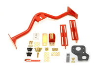 Thumbnail for BMR 67-69 1st Gen F-Body T56 Six Speed Conversion Kit - Red