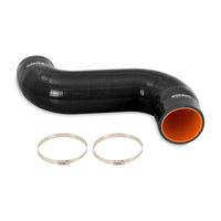 Thumbnail for Mishimoto 03-07 Dodge Ram Cummins Black Silicone Air Intake Hose Kit