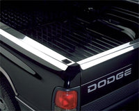 Thumbnail for Putco 93-97 Mazda Mid-Size (not Flareside) Tailgate Guards