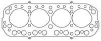 Thumbnail for Cometic MGB 4cyl 75-80 Head 83mm Bore .080 inch MLS Head Gasket