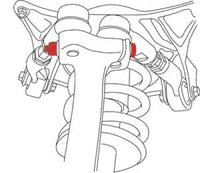 Thumbnail for SPC Performance Pinch Bolt Kit Audi