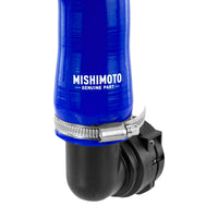 Thumbnail for Mishimoto 18-19 Ford F-150 2.7L EcoBoost Silicone Hose Kit (Blue)