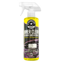 Thumbnail for Chemical Guys InnerClean Interior Quick Detailer & Protectant - 16oz