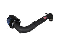 Thumbnail for Injen 05-20  Toyota Tacoma 2.7L  Wrinkle Blk Power-Flow Air Intake w/MR Tech/Heat Shield/Nano Filter