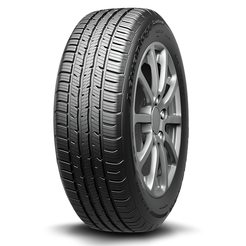 BFGoodrich Advantage Control 225/60R18 100H