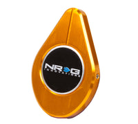 Thumbnail for NRG Radiator Cap Cover - Rose Gold