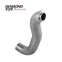 Thumbnail for Diamond Eye DWNP 4in AL: 89-93 5.9L DODGE MACHINED EF