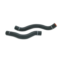 Thumbnail for Mishimoto 90-94 Mitsubishi Black Silicone Hose Kit