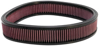 Thumbnail for K&N Custom Air Filter 14 inch OD 12 11/16 inch ID 2 1/2 inch Height