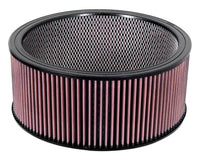 Thumbnail for K&N Custom Air Filter 14in OD / 12in ID / 6in Height