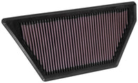 Thumbnail for K&N 16-17 Cadillac CT6 V6-3.6L F/l Drop In Air Filter