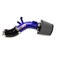 Thumbnail for HPS Blue Shortram Cool Air Intake Kit for 05-08 Toyota Corolla 1.8L 1ZZ-FE