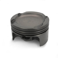 Thumbnail for Supertech Ford/Mazda 2.3L 87.5mm Bore -20cc Dish 9:1 CR Pistons - Set of 4 (Excl Rings)