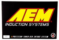 Thumbnail for AEM 14-17 Mini Cooper S L4-2.0L F/I Gunmetal Gray Cold Air Intake