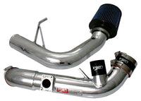 Thumbnail for Injen 06-09 Eclipse 2.4L 4 Cyl. (Manual) Polished Cold Air Intake