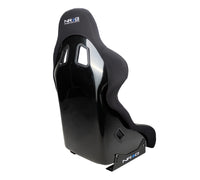 Thumbnail for NRG FRP Bucket Seat w/Race Style Bolster/Lumbar - Medium