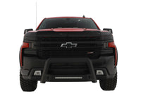 Thumbnail for Lund 11-17 Chevy Silverado 2500 Revolution Bull Bar - Black