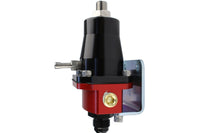 Thumbnail for Aeromotive Compact Billet Adjustable EFI Regulator - (1) AN-6 Male Inlet and Return