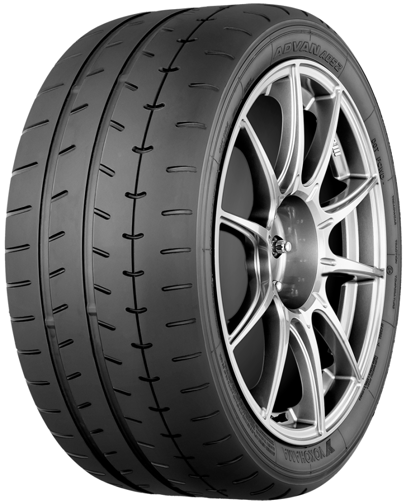 Yokohama Advan A052 Tire - 245/40R18 97Y