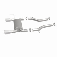 Thumbnail for MagnaFlow SYS Axle-Back 2013-15 Cadillac ATS 3.6L v6