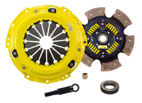 Thumbnail for ACT HD/Race Sprung 6 Pad Clutch Kit