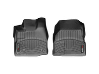 Thumbnail for WeatherTech 11+ GMC Terrain Front FloorLiner - Black