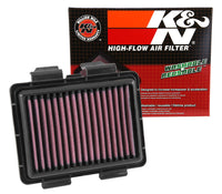 Thumbnail for K&N 13-14 Honda CRF250L 250 Replacement Air Filter