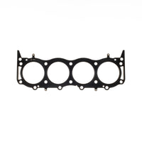 Thumbnail for Cometic 70-93 ROV V8 94mm Bore .040 inch MLS Head Gasket 14 Bolt Head