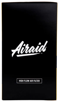 Thumbnail for Airaid Universal Air Filter - Cone 4in FLG x 6in B x 4-5/8in T x 9 H