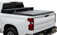 Thumbnail for Access Toolbox 20-22 GM Silverado/Sierra 2500/3500 8ft. Bed Roll-Up Cover - w/o Bedside Storage Box