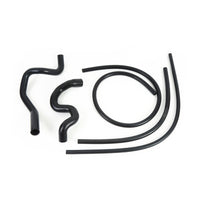 Thumbnail for Mishimoto 84-87 Chevrolet/GMC Trucks 5.0/5.8 EPDM Replacement Radiator Hose Kit