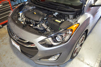 Thumbnail for Injen 2014 Hyundai Elantra 2.0L 4cyl Polished CAI with MR Technology