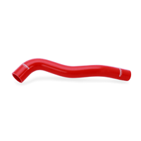 Thumbnail for Mishimoto 12-15 Chevy Camaro SS Red Silicone Radiator Coolant Hoses